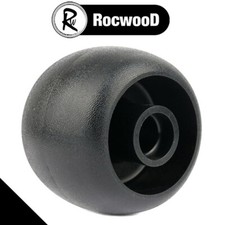 Stiga Park Anti Scalp Deck