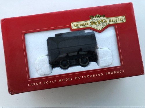 Bachmann big haulers gauge - big,