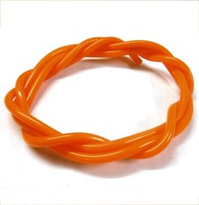 Orange RC Buggy Engine Nitro