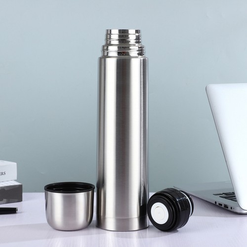 Thermos stainless steel - 1,