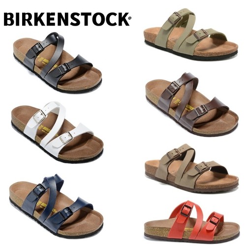 Birkenstock salina birko flor - salina, birko-flor