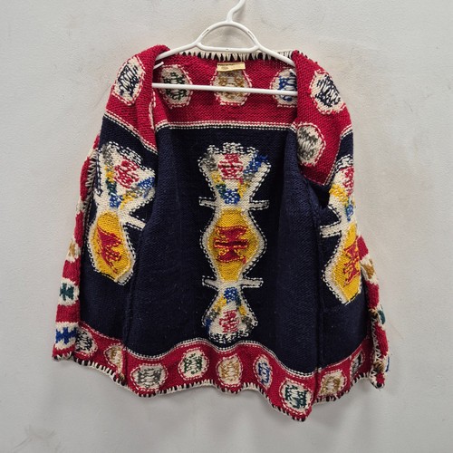 Pachamama vintage knit - pachamama,