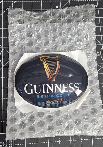 Official guinness extra cold - official,