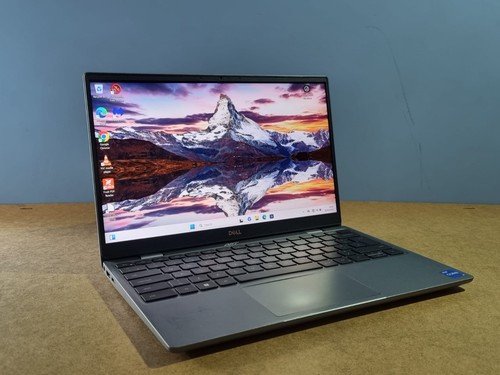 Dell latitude 3320 core - core, i5