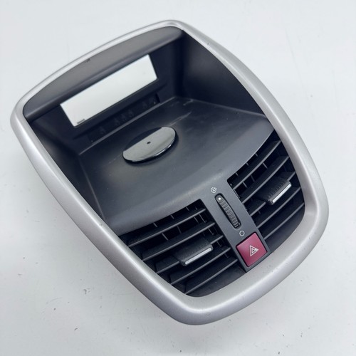 Peugeot 207 air vent dash - air,