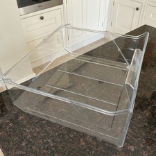 AEG OSC5S181ES Fridge Freezer