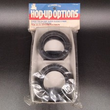 New TAMIYA TGX Super Slick