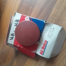 Vauxhall Viva HA Bedford HA