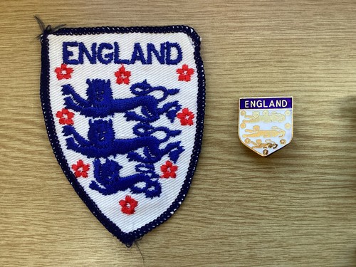 Original old england a 3 - original, f.a