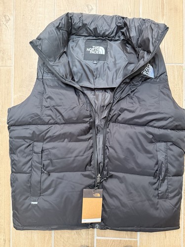 The north face nuptse men - nuptse, men’s
