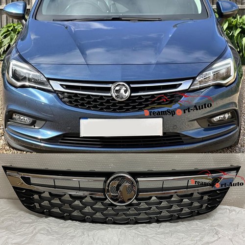 Grill for vauxhall astra - grill,
