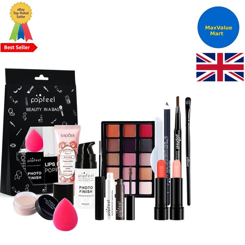 All one makeup kit - all, kit,