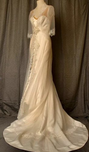 Ronald joyce size - size, special