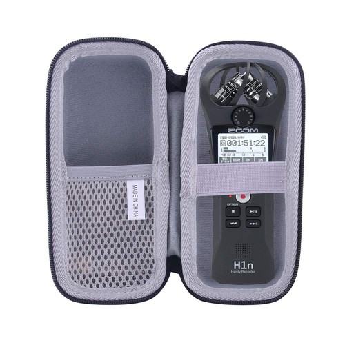 Waiyu zoom handy recorder - waiyu, jp