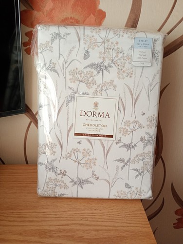 Dorma cheddleton eyelet - dorma,