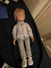 Designer Friend Doll