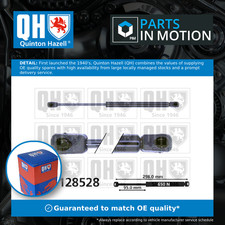 Boot Gas Strut fits AUDI A6