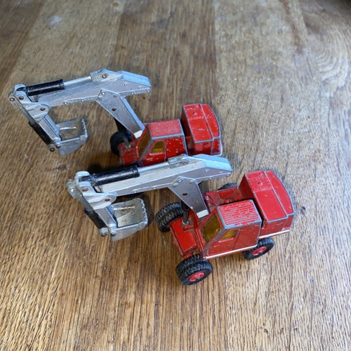 Matchbox super kings - 2x, k11