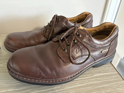 Clarks waterproof rockie - waterproof,