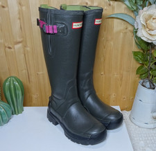 Hunter Balmoral Size 5