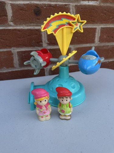 Elc happyland fairground - elc,
