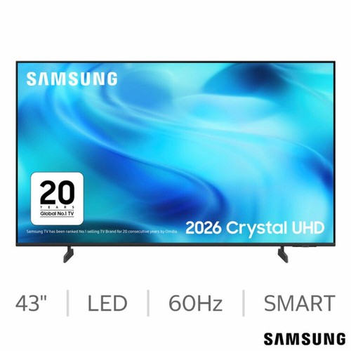 Samsung ue43u8020hkxxu inch - ue43u8020hkxxu, 43