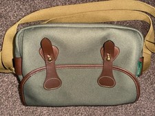 Billingham S3 Camera Bag (no