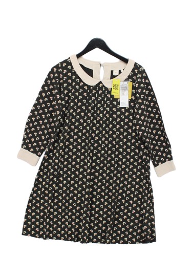 Orla kiely line midi - a-line, l