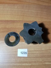 Honda MTX 125 GEAR SELECTOR DRUM STAR #1235