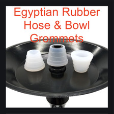 Egyptian Hookah Bowl Grommet