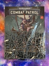 Warhammer 40k Combat Patrol