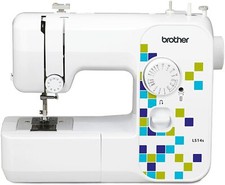 Brother LS14S Metal Chassis Sewing Machine