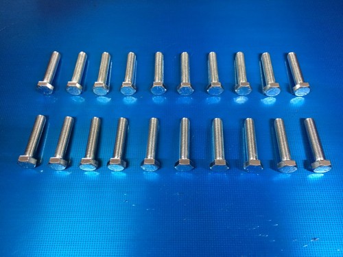 Pack 1 2 unf - x, 1/2"