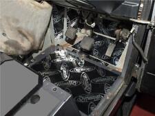 Dynamat Defender Footwell