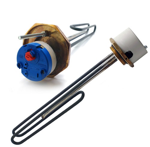 Flamco immersion heater - -,