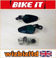 Yamaha TZR 125 R 1992 Bikeit