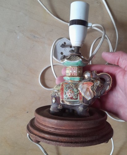 Antique japanese satsuma - antique,