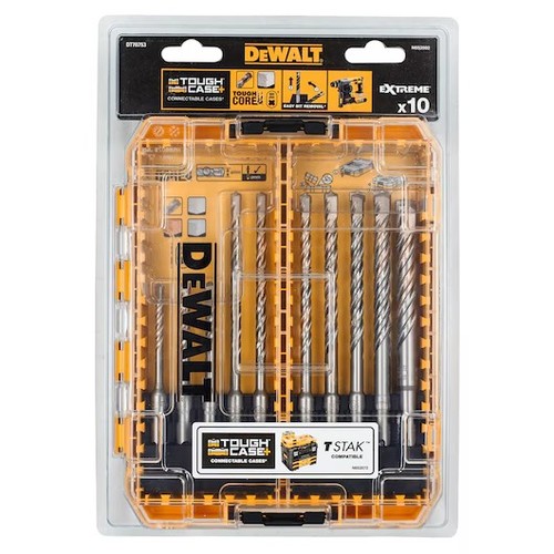 Dewalt dt70753 sds plus - dewalt,