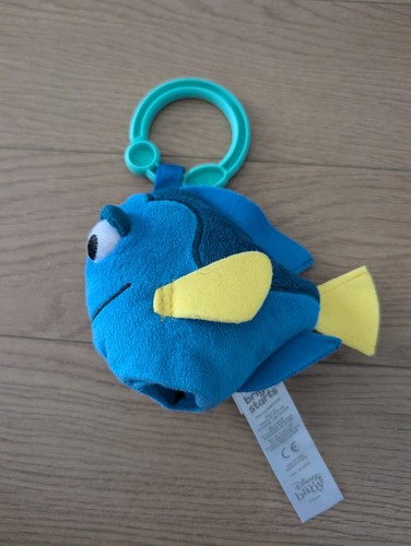 Disney baby ray finding - disney,