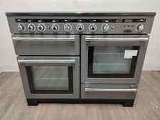 RangeMaster EDL110EISLC Range Cooker Induction [IH019308209]