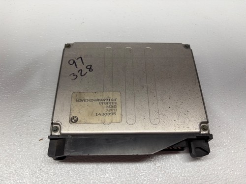 Bmw e36 ecu ecm - bmw,
