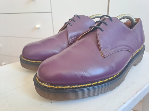 Vintage 80s martens - vintage,