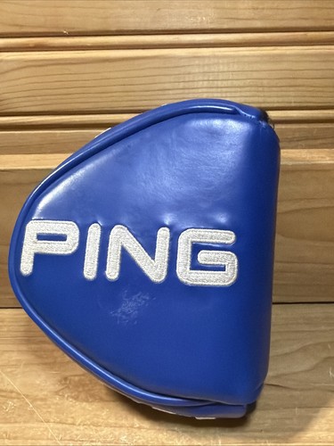 Ping craz g2i - craz-e,