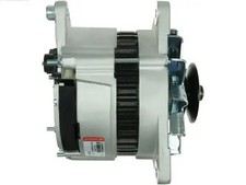 Alternator with belt pulley A4013 AS-PL for FORD LAND ROVER ROVER