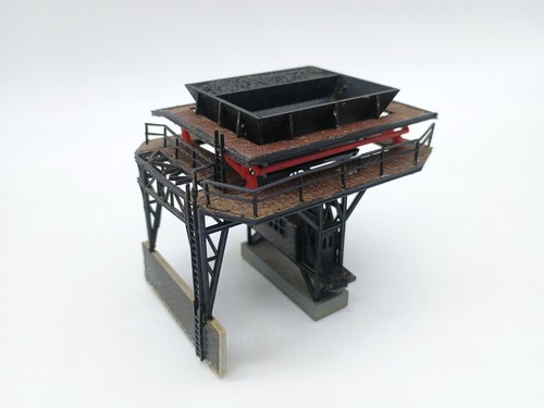 Vollmer overhead coal - vollmer,