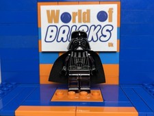 LEGO Star Wars Chrome Darth