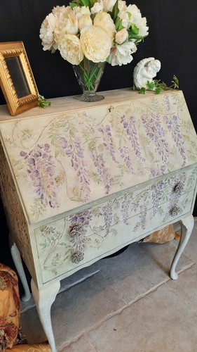 Vintage french style - vintage,