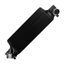Aluminum Bar Plate Intercooler