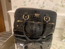 Modalu Pippa Bag Large Black