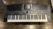 Technics KN5000 Keyboard